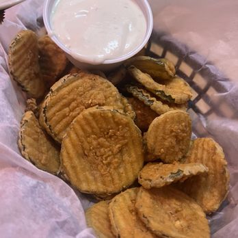 Texas Roadhouse - Fried Pickles - American Near Me - Las Cruces, New Mexico Texas Roadhouse - Fried Pickles - American Near Me - Las Cruces, New Mexico