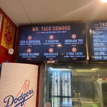 Mr Taco - Mexican Near Me - Beaumont, California Mr Taco - Mexican Near Me - Beaumont, California