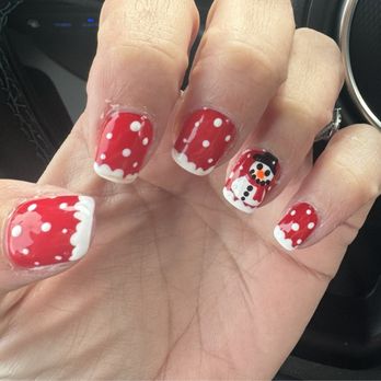 Beyond Nails - Nail Salons Near Me - Sparks, Nevada