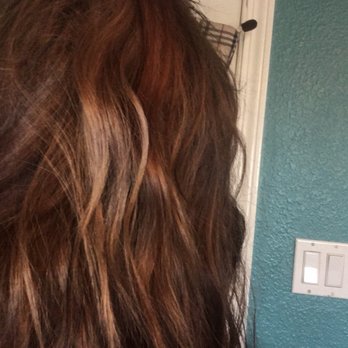Salon One 50 - After , I still have a couple more sessions to go but I am obsessed so far - Hair Salons Near Me - Alamo, California Salon One 50 - After , I still have a couple more sessions to go but I am obsessed so far - Hair Salons Near Me - Alamo, California