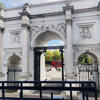 Marble Arch - Landmarks & Historical Buildings Near Me - London, XGL Marble Arch - Landmarks & Historical Buildings Near Me - London, XGL