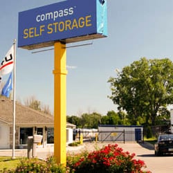 Compass Self Storage