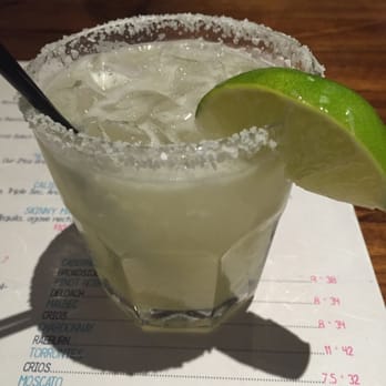 Green Lemon - Skinny Margarita ($8 on Tuesday) - Mexican Near Me - Tampa, Florida Green Lemon - Skinny Margarita ($8 on Tuesday) - Mexican Near Me - Tampa, Florida