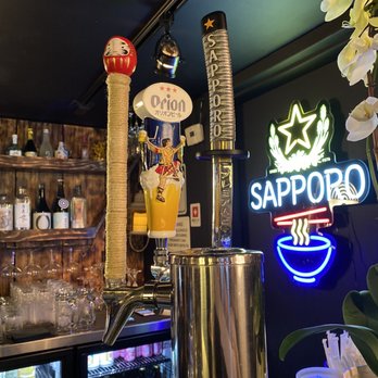 Kin Ramen - Ramen Near Me - New York, New York Kin Ramen - Ramen Near Me - New York, New York