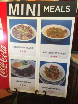 Menu photo 7 Aloha BBQ Mission Viejo, CA Menu photo 7 Aloha BBQ Mission Viejo, CA