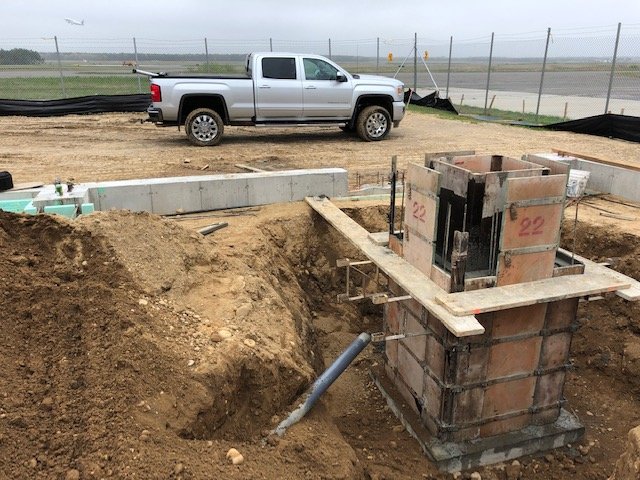 Slide of Werner's Plumbing