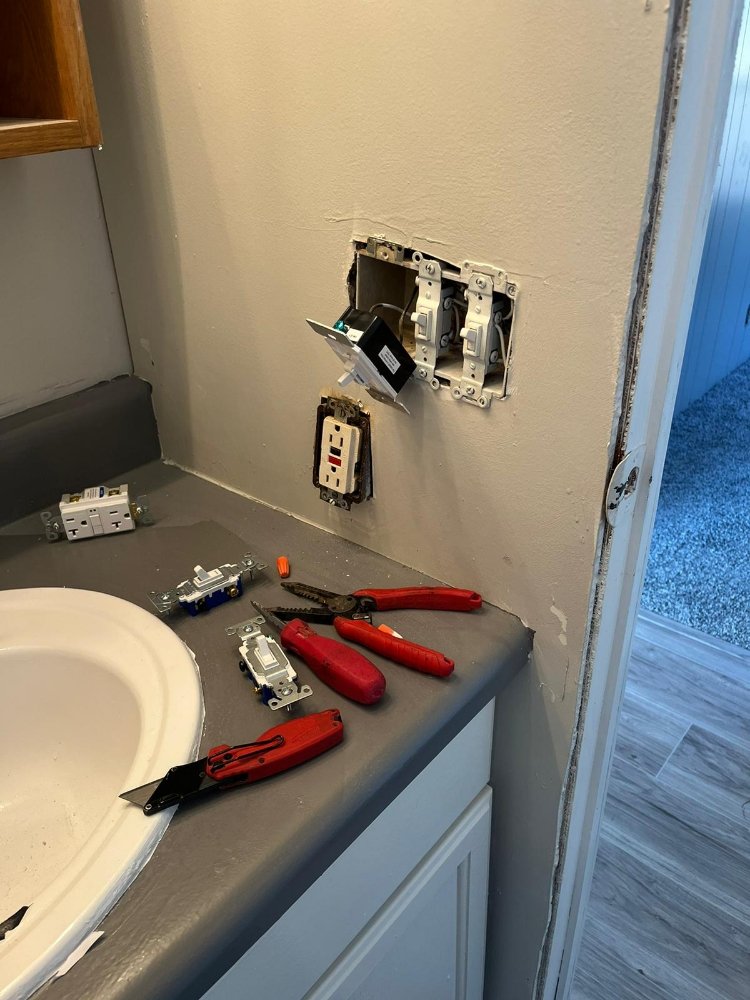 Slide of Remolding Home Improvement