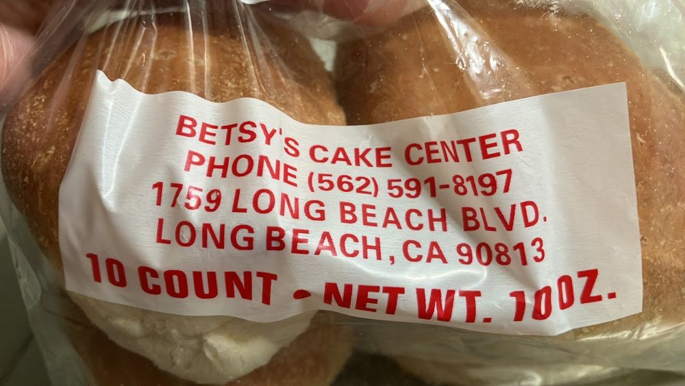 BETSY’S CAKE CENTER Updated October 2024 24 Photos & 17 Reviews
