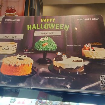 Tous Les Jours - Desserts Near Me - New York, New York Tous Les Jours - Desserts Near Me - New York, New York