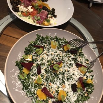 Sofia - Wonderful start to our meal - Italian Near Me - New Orleans, Louisiana