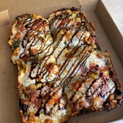 Propaganda Pie
