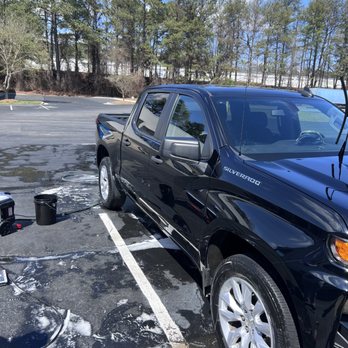 God’s Touch Auto Detailing - Auto Detailing Near Me - Atlanta, Georgia God’s Touch Auto Detailing - Auto Detailing Near Me - Atlanta, Georgia