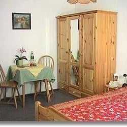 Hotel Baccara