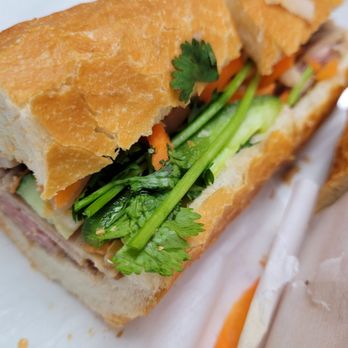 Banh Mi Saigon - #1 - Vietnamese Near Me - Vancouver, British Columbia