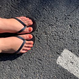 pedicure & gel