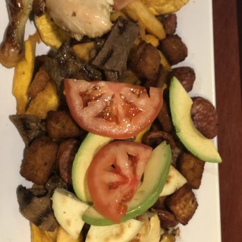 Gallo - Sampler platter for two . - Latin American Near Me - Patchogue, New York Gallo - Sampler platter for two . - Latin American Near Me - Patchogue, New York