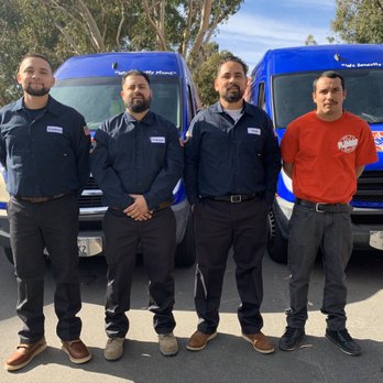 Ted & Bros Plumbing - Team - Plumbing Near Me - Anaheim, California Ted & Bros Plumbing - Team - Plumbing Near Me - Anaheim, California