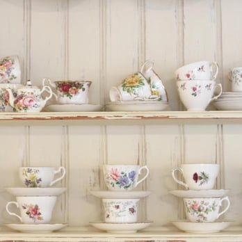 The Vintage Cake House - Bakeries Near Me - Farnham, SRY The Vintage Cake House - Bakeries Near Me - Farnham, SRY