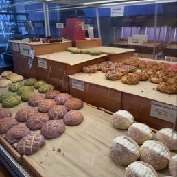 Desserts Desserts