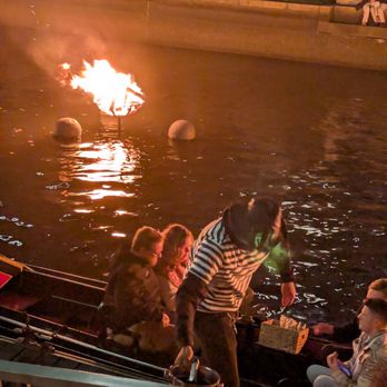 WaterFire Providence - Performing Arts Near Me - Providence, Rhode Island