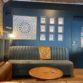 Saro Event Lounge - Cute lounge areas - Venues & Event Spaces Near Me - Omaha, Nebraska