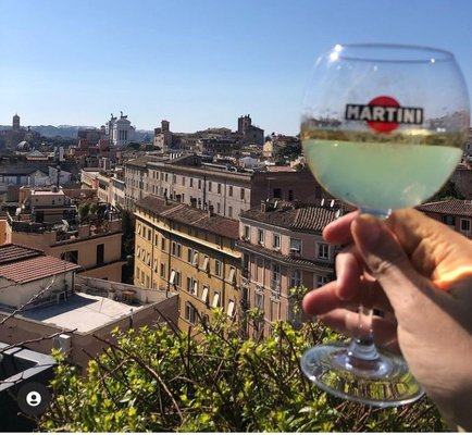 Monti Palace Hotel by null