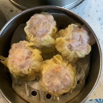 Yum Cha - DS1 Shumai (Shrimp Pork) - Dim Sum Near Me - Las Vegas, Nevada Yum Cha - DS1 Shumai (Shrimp Pork) - Dim Sum Near Me - Las Vegas, Nevada