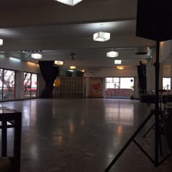 Mambo 2 - Estudio de baile.