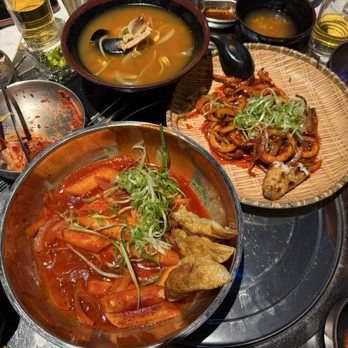 Cho Jang - Korean Near Me - Las Vegas, Nevada