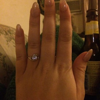 Pamper Nails - Amazing job as per usual - Nail Salons Near Me - St. Charles, Illinois Pamper Nails - Amazing job as per usual - Nail Salons Near Me - St. Charles, Illinois