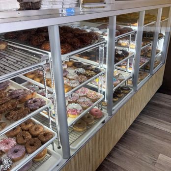 Donut Factory - Donuts Near Me - San Diego, California Donut Factory - Donuts Near Me - San Diego, California