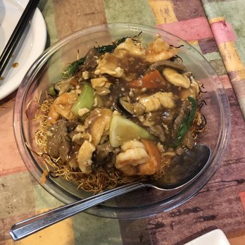 ABC Cafe - Dim Sum Near Me - Overland Park, Kansas