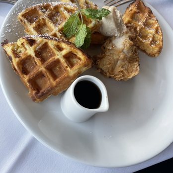 Chart House - Chicken & Waffles - Seafood Near Me - Alexandria, Virginia Chart House - Chicken & Waffles - Seafood Near Me - Alexandria, Virginia