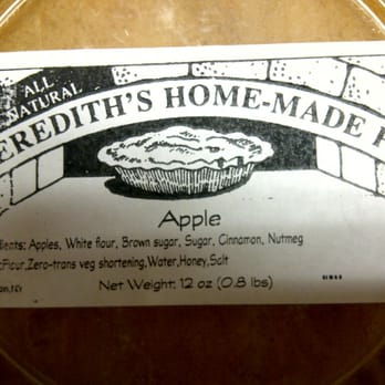 Meredith's Bread - Bakeries Near Me - Kingston, New York