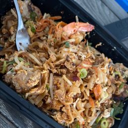 Pad Thai