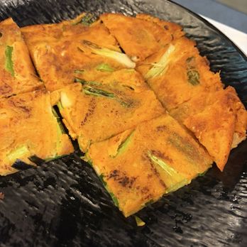 GoGi Korean BBQ - Pajeon - Korean Near Me - Savage, Minnesota GoGi Korean BBQ - Pajeon - Korean Near Me - Savage, Minnesota