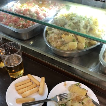 Bodega Santa Cruz Las Columnas - Tapas - Tapas Bars Near Me - Seville, SE Bodega Santa Cruz Las Columnas - Tapas - Tapas Bars Near Me - Seville, SE
