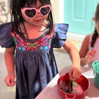 Monkey Business Daycare - Child Care & Day Care Near Me - Sacramento, California
