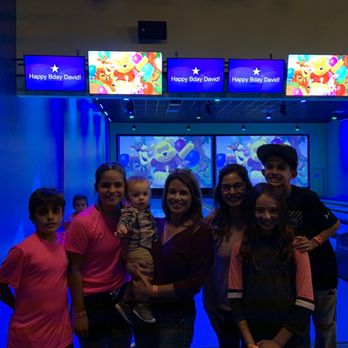 Ten Pin Fun Center - Bowling Near Me - Turlock, California