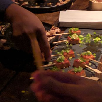 MajesThé - Beef swekers. - Asian Fusion Near Me - Montreal, Quebec