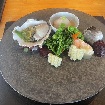 UKA - Japanese Near Me - Los Angeles, California