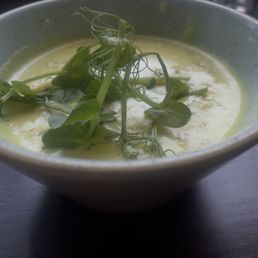 Soup of the day