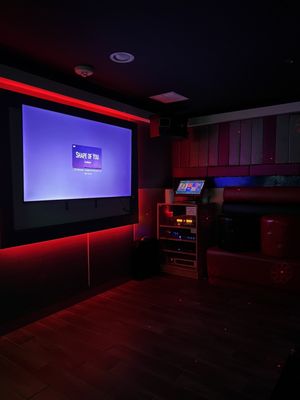 City Night KTV Karaoke Bar & Café by null