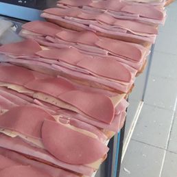 Cuban Sandwich