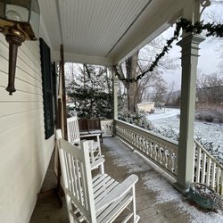 The Inn At Lost River