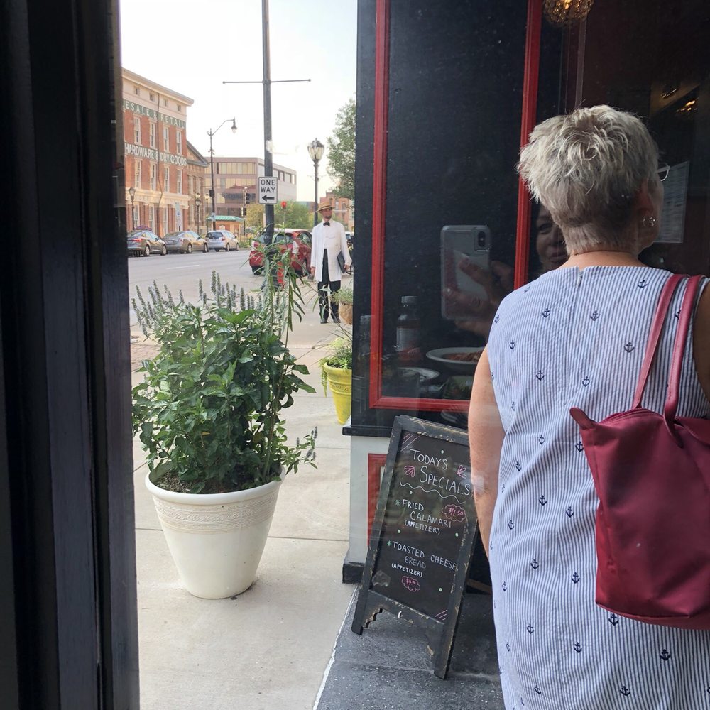 La Piazza - Pizza Near Me - Springfield, Illinois La Piazza - Pizza Near Me - Springfield, Illinois