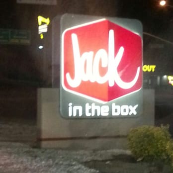 Jack in the Box - Front - Fast Food Near Me - Hesperia, California Jack in the Box - Front - Fast Food Near Me - Hesperia, California