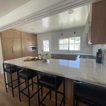 Ortiz Building - General Contractors Near Me