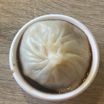 Dumpling and Noodle House - Pork Soup Dumpling - Noodles Near Me - Concord, California