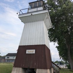 Oak Orchard Lighthouse Museum - Oak Orchard Lighthouse Museum, Kent